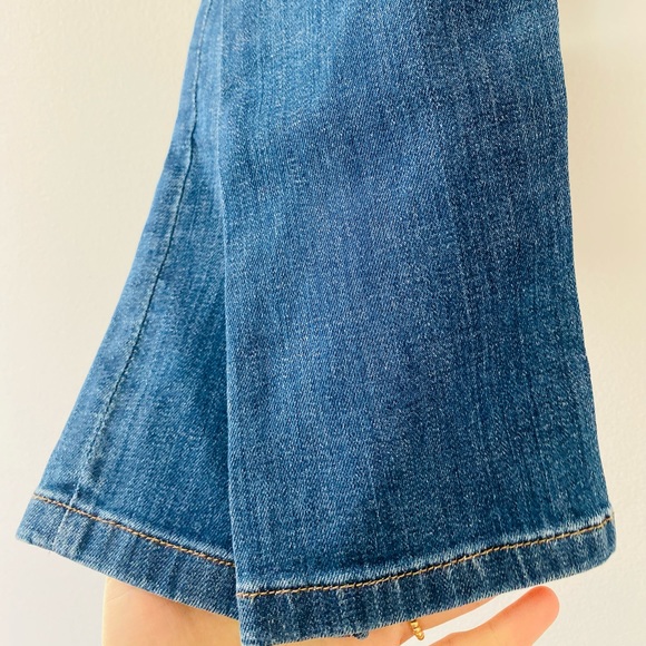 NWT DL 1961 kids stretch denim jeans, Premium Denim, size 4 - Picture 5 of 12